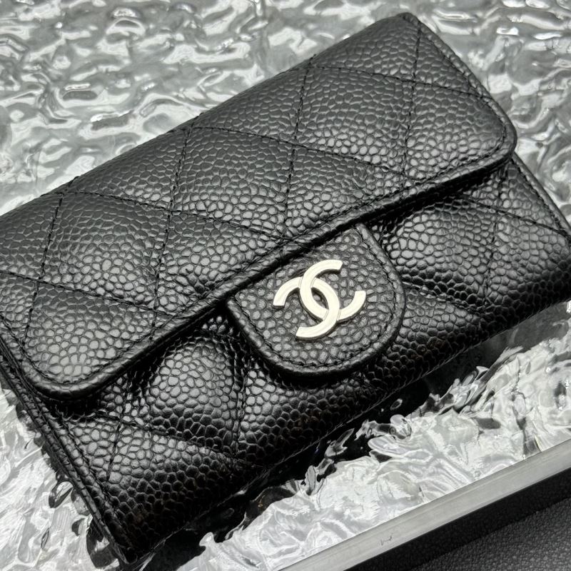 Chanel Wallets Purse